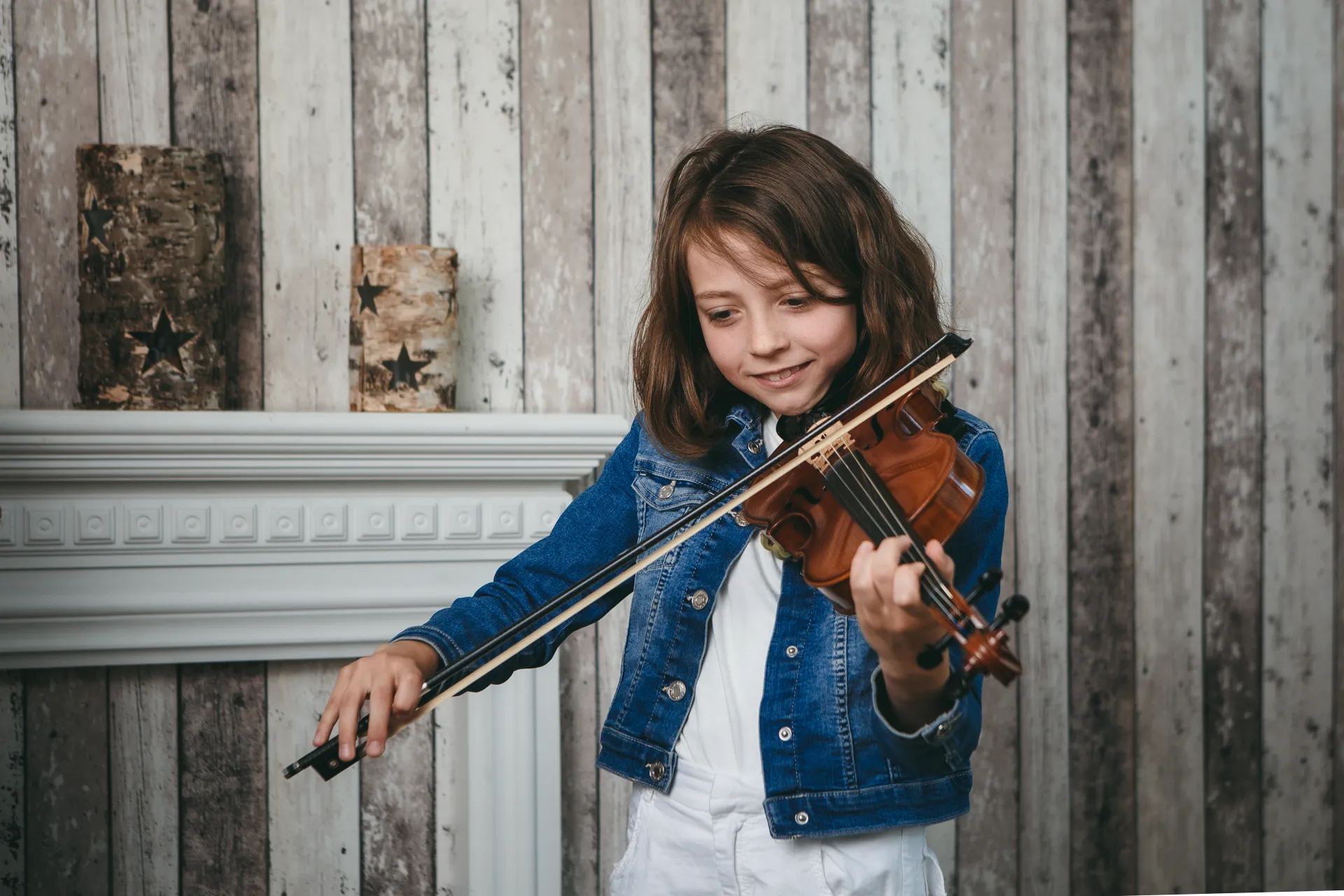 Violine